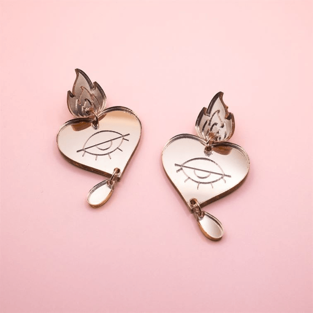 Boucles Ex Voto
