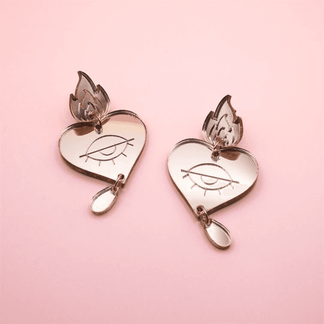 Boucles Ex Voto
